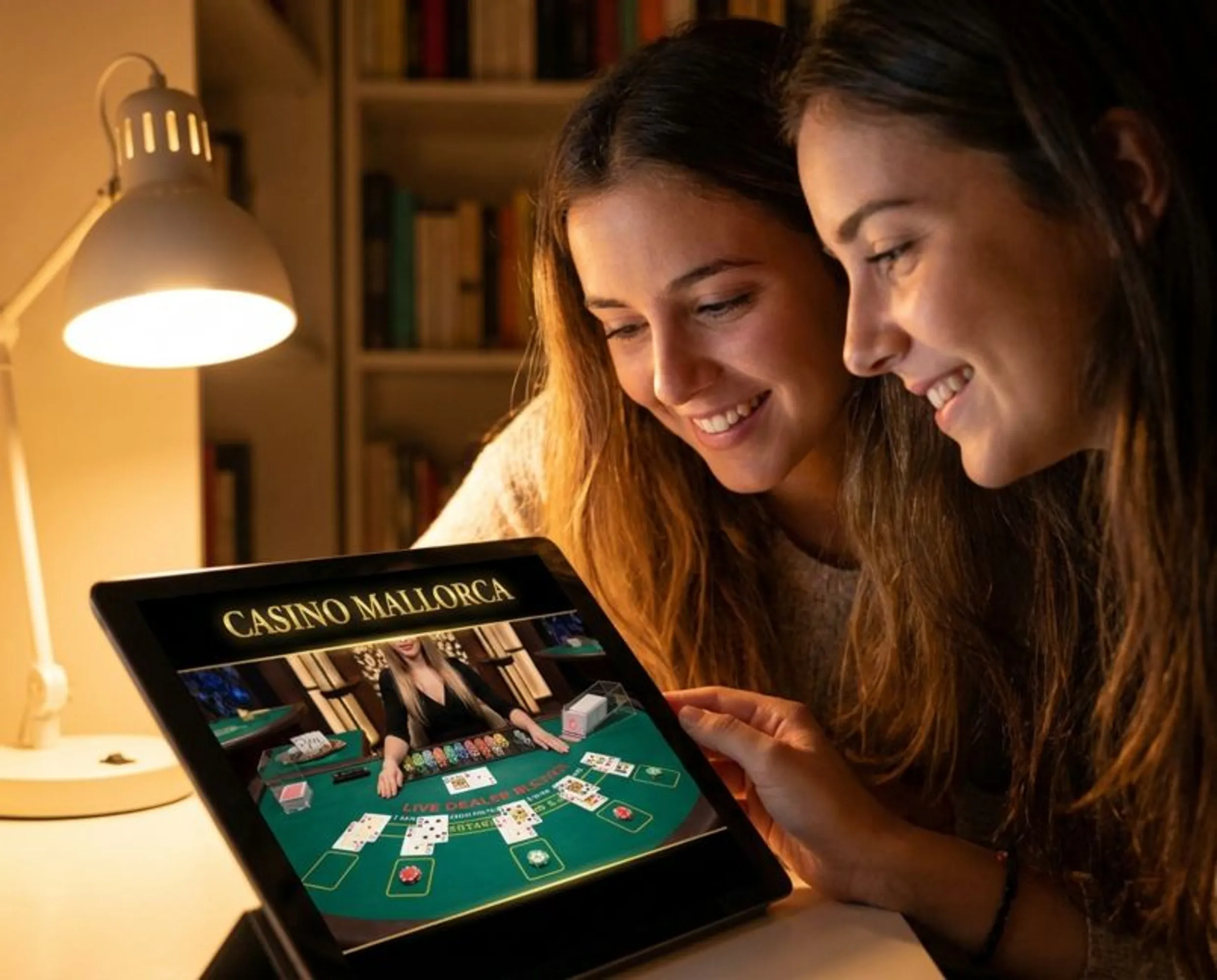 Casino Mallorca | Juega al blackjack en línea ahora