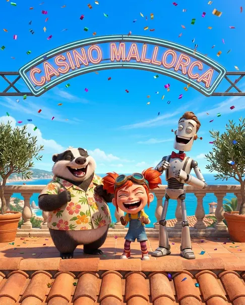 Casino Mallorca | Juegos y entretenimiento en el casino