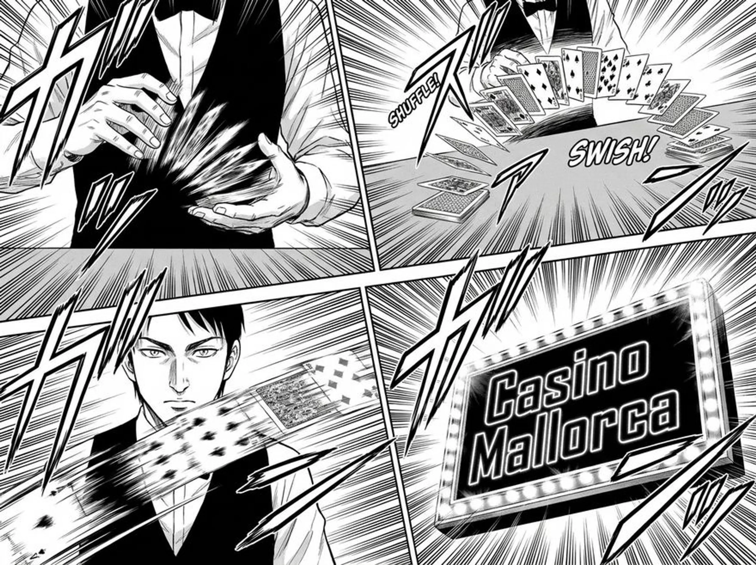 Casino Mallorca | juegos en vivo con crupier en tiempo real